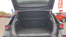 Vauxhall Astra 1.2 Turbo 130 GS Line 5dr Petrol Hatchback